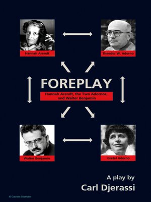 cover image of Foreplay